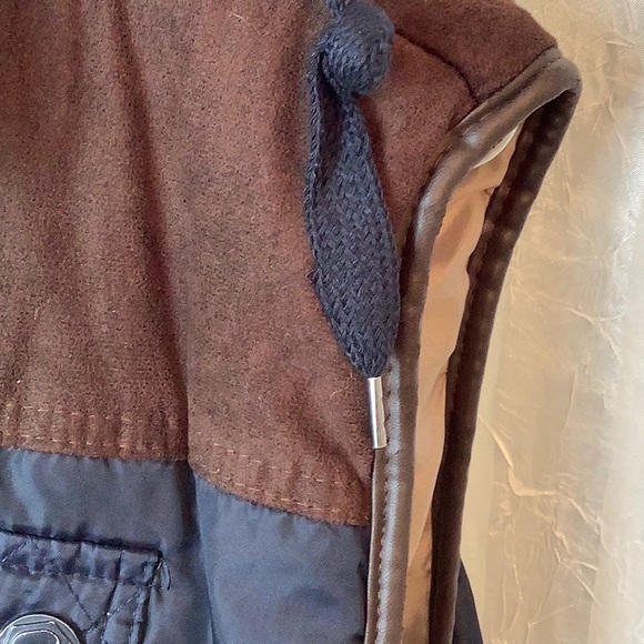 SPORTIER COLD WEATHER VEST SIZE SMALL - Picture 6 of 13